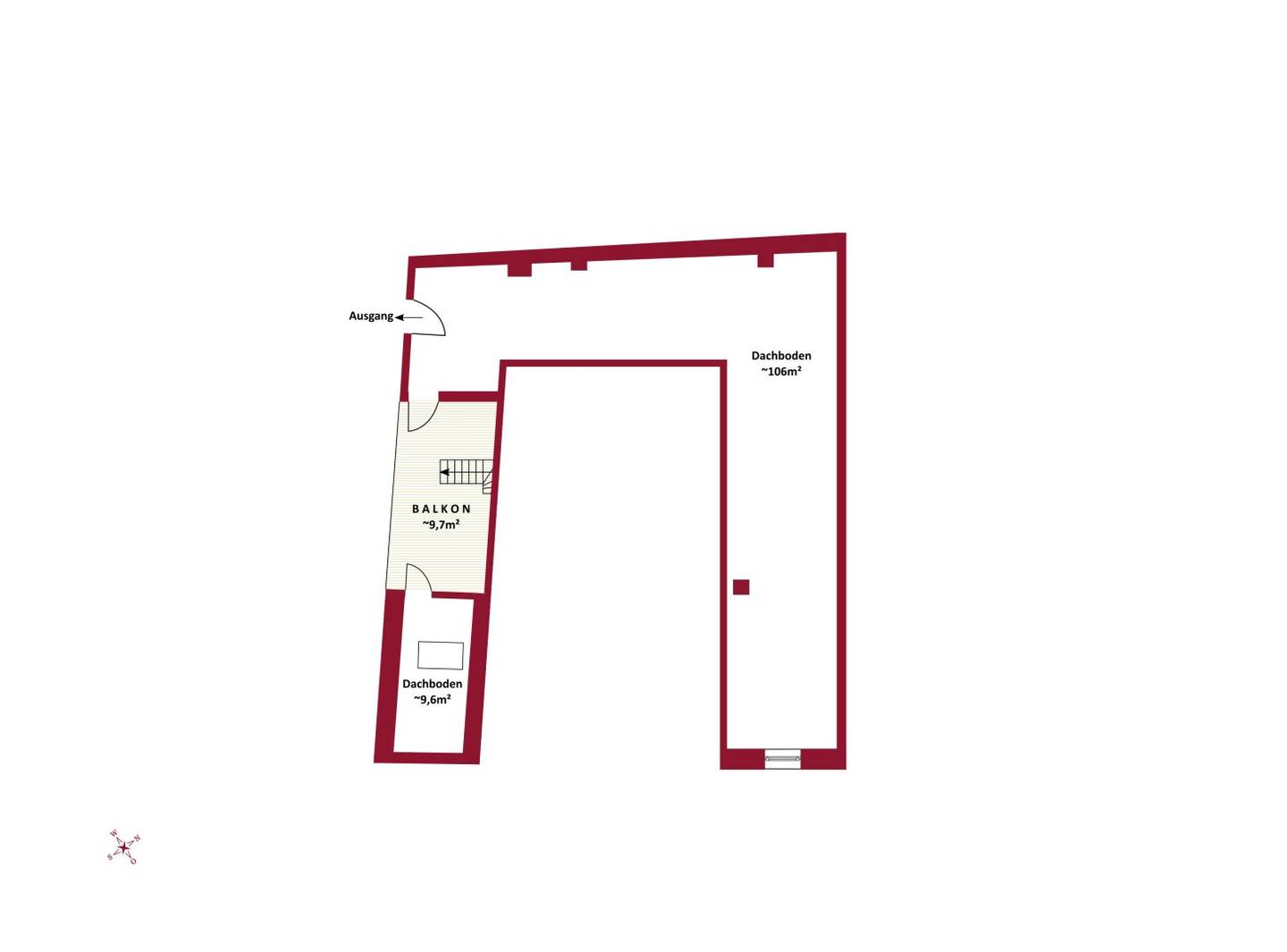 Grundriss 2