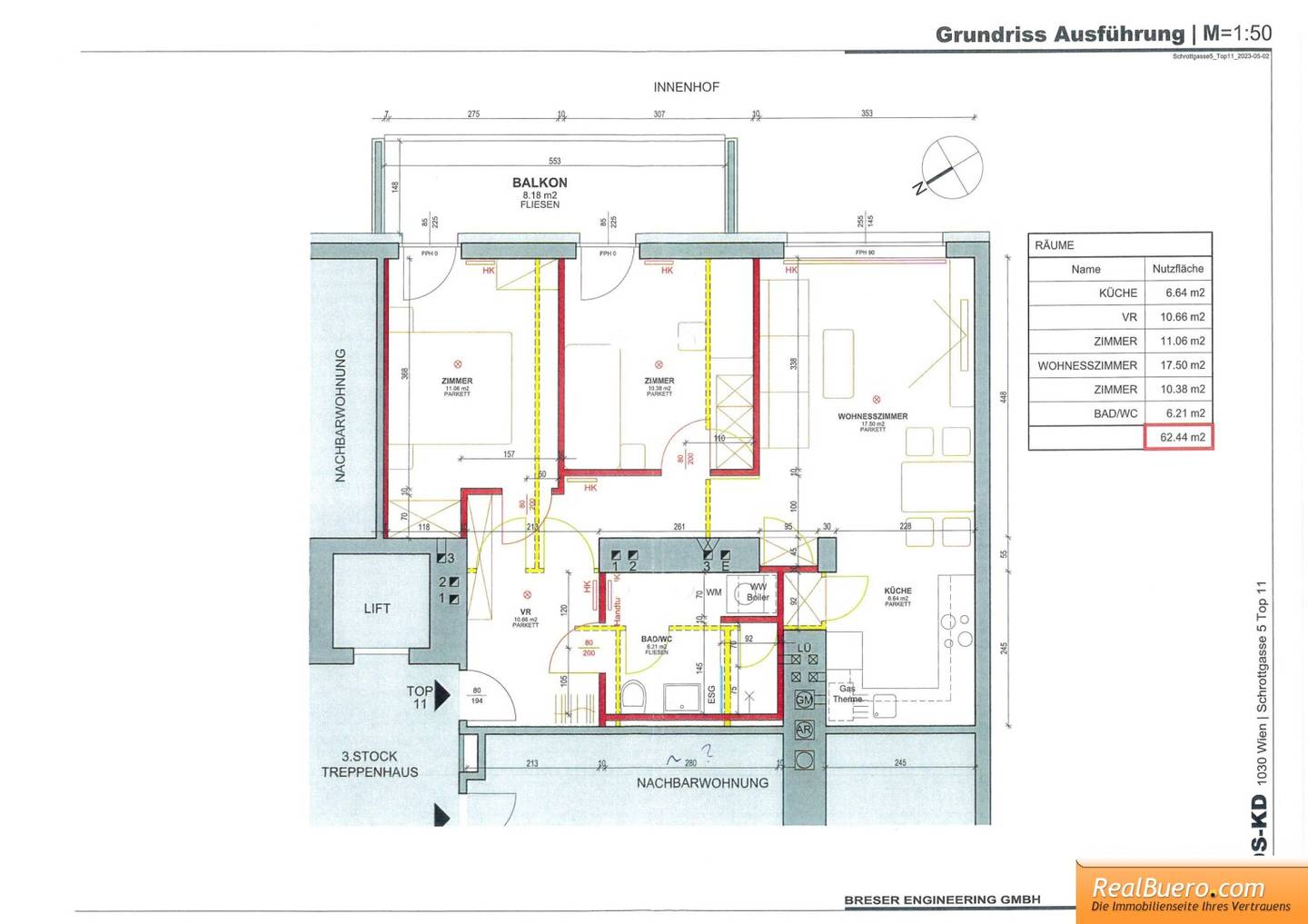 Grundriss 2
