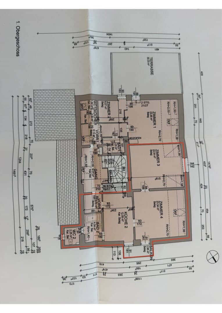 Floor plan 3