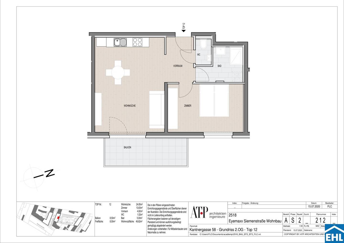 Grundriss 1