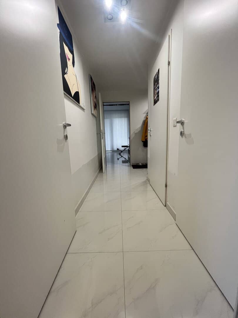 Cozy garden apartment in a quiet location in Leobersdorf