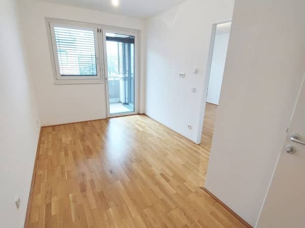 Hochwertige Wohnung in zentraler Lage mit Loggia