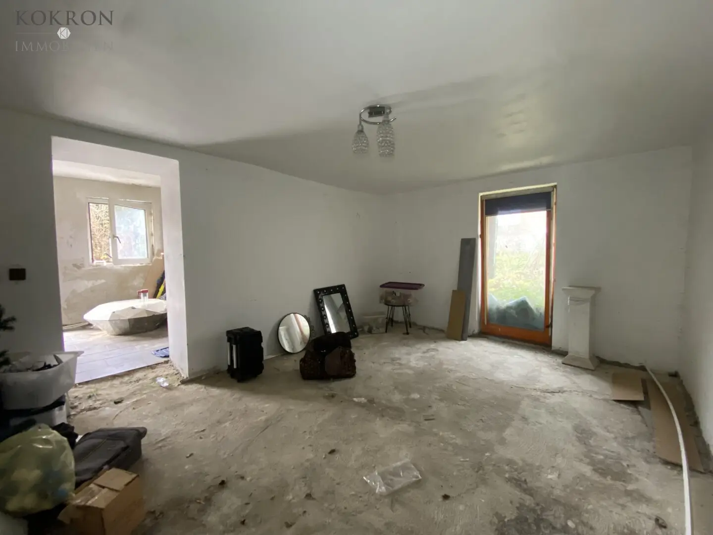 Renovate. Design. Realize.