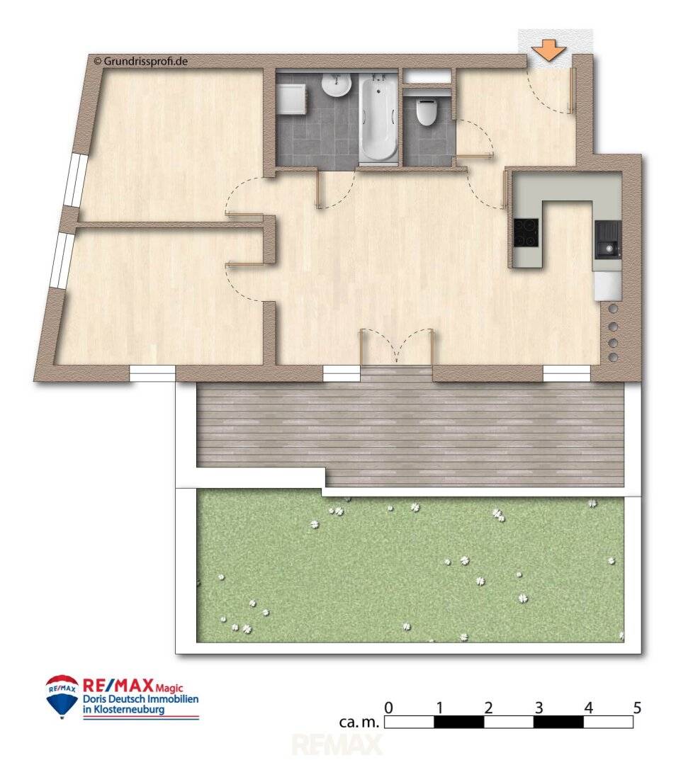 Grundriss 2