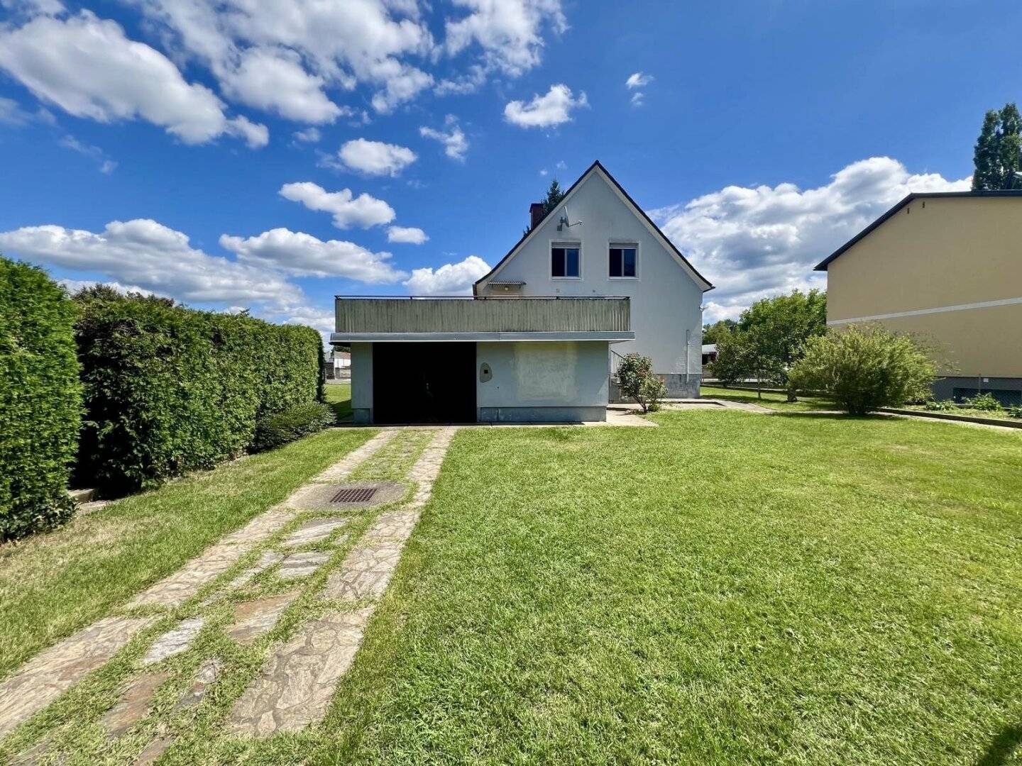 Charming single family house in very good location - Leibnitz