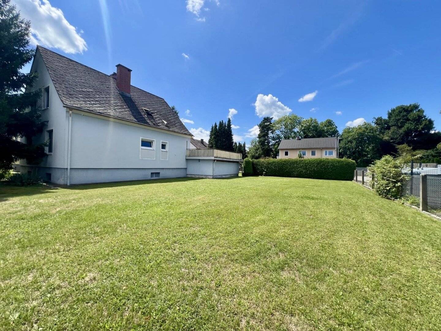 Charming single family house in very good location - Leibnitz