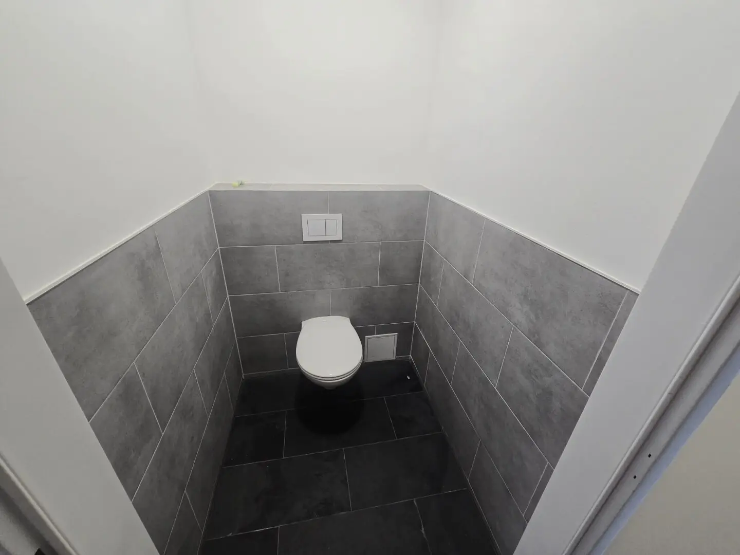 +Unabhängig von Gas und Öl+ Sparsame Erdwärme+ 1,5 Zimmer+ Wohnung in zentraler Bestlage von Gmünd++