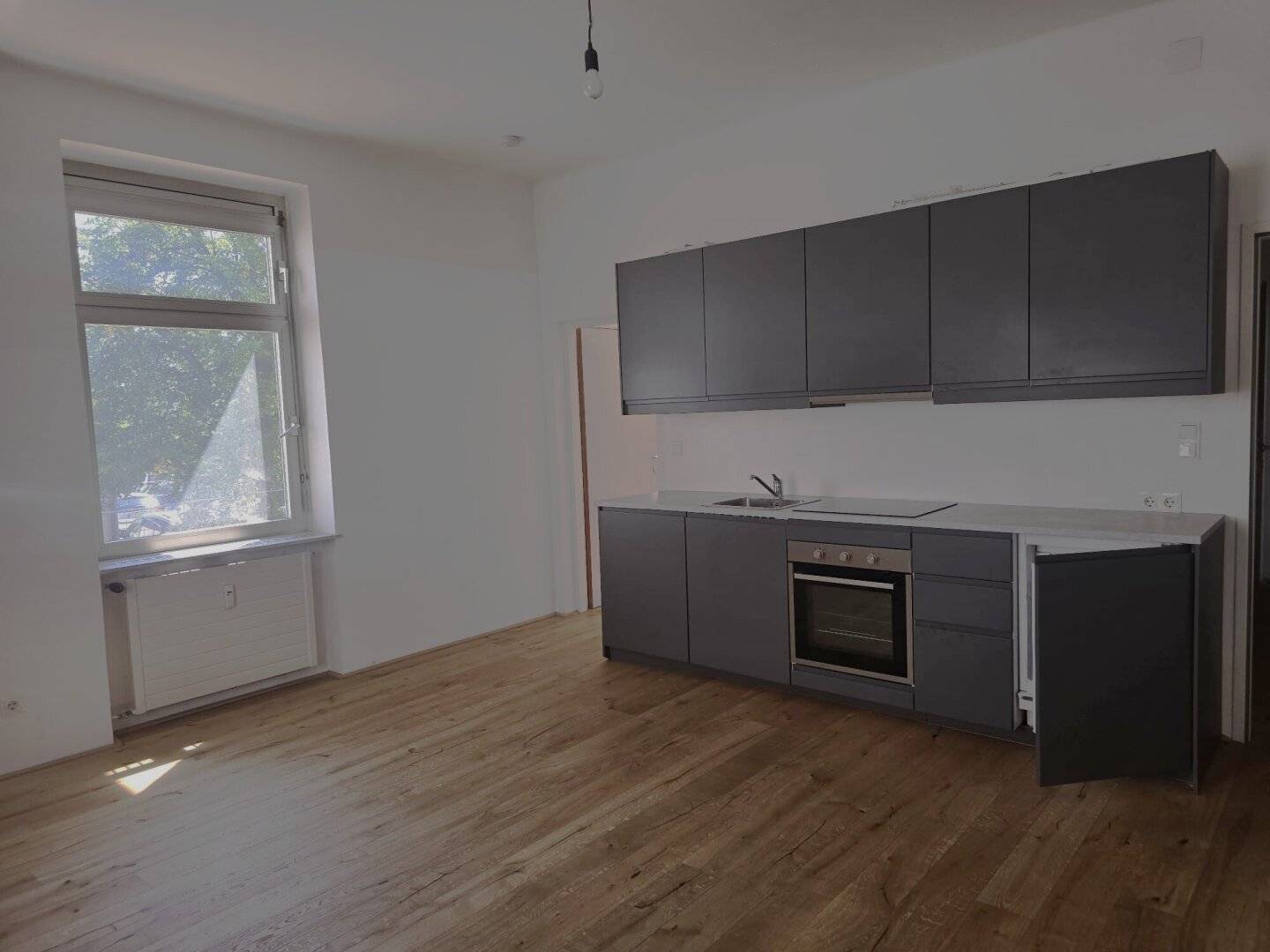 +Unabhängig von Gas und Öl+ Sparsame Erdwärme+ 1,5 Zimmer+ Wohnung  in zentraler Bestlage von Gmünd++