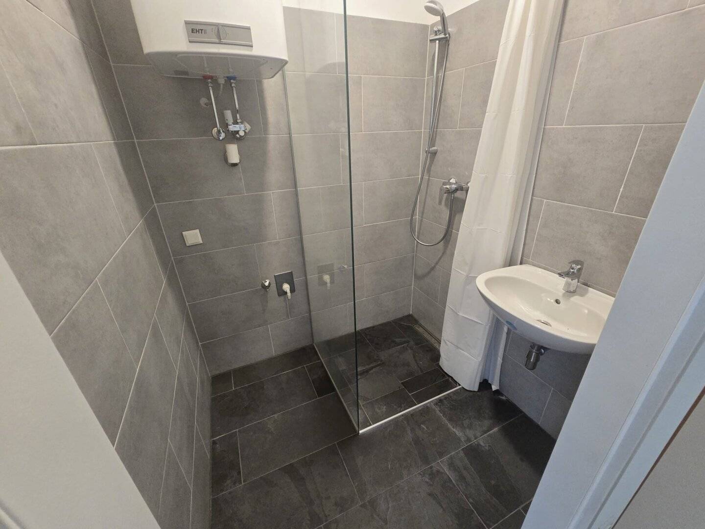 +Unabhängig von Gas und Öl+ Sparsame Erdwärme+ 1,5 Zimmer+ Wohnung  in zentraler Bestlage von Gmünd++