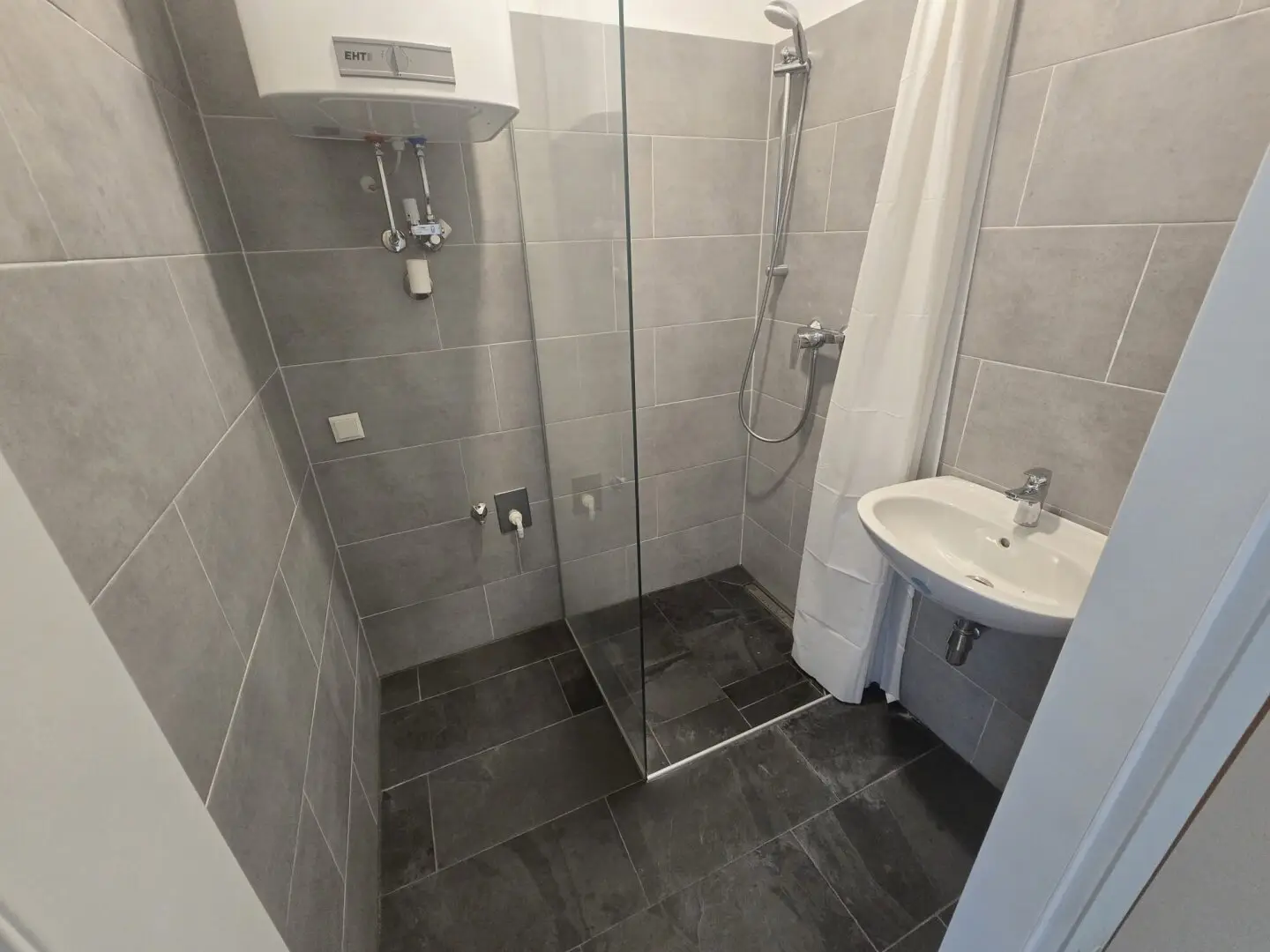 +Unabhängig von Gas und Öl+ Sparsame Erdwärme+ 1,5 Zimmer+ Wohnung in zentraler Bestlage von Gmünd++