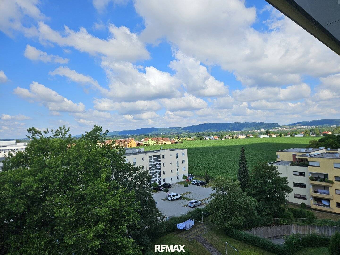 Kleine Wohnung in Braunau
