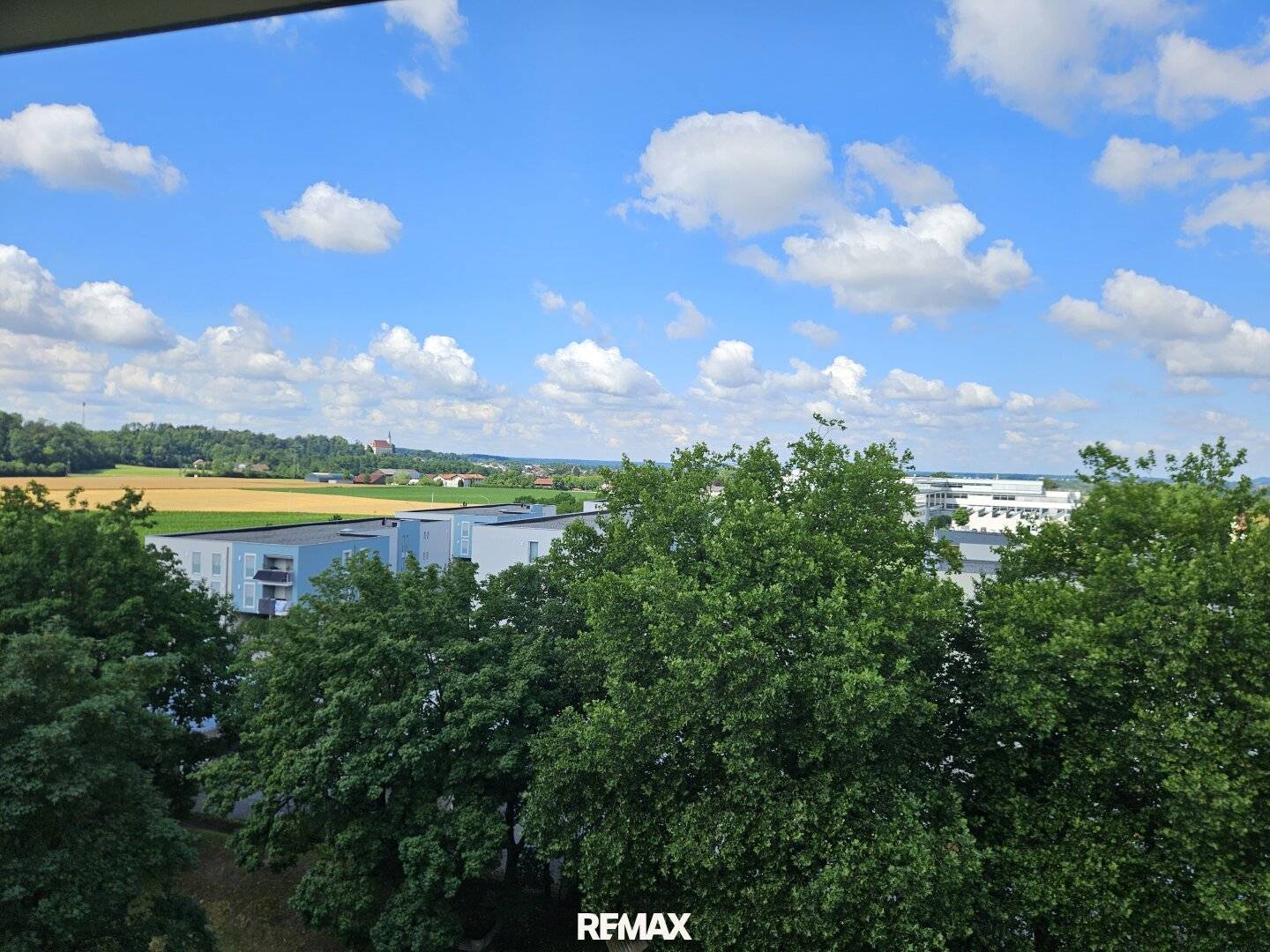 Kleine Wohnung in Braunau