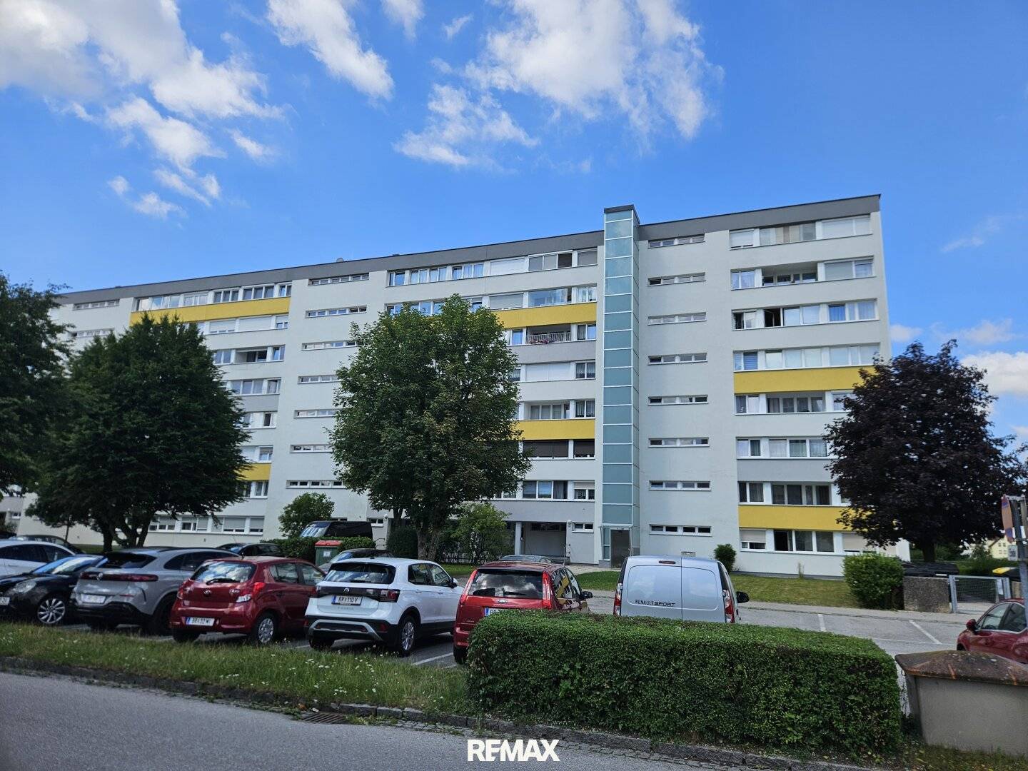 Kleine Wohnung in Braunau