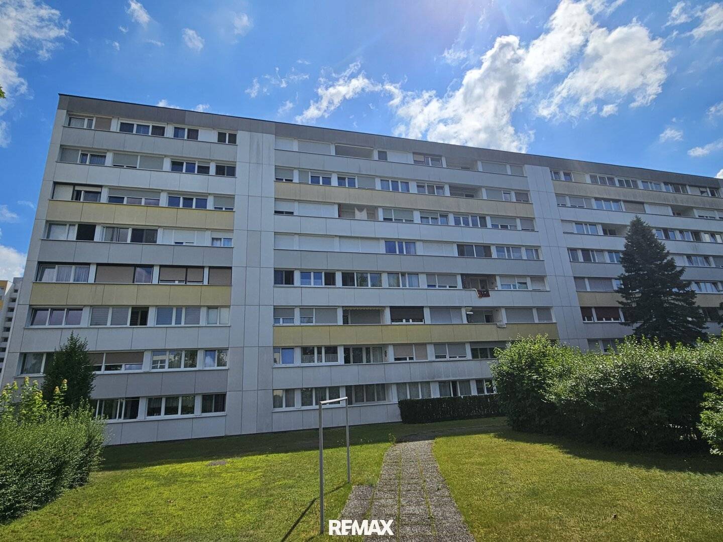 Kleine Wohnung in Braunau