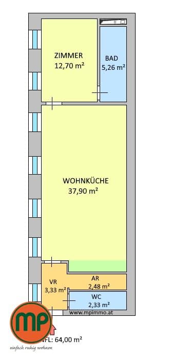 Grundriss 1