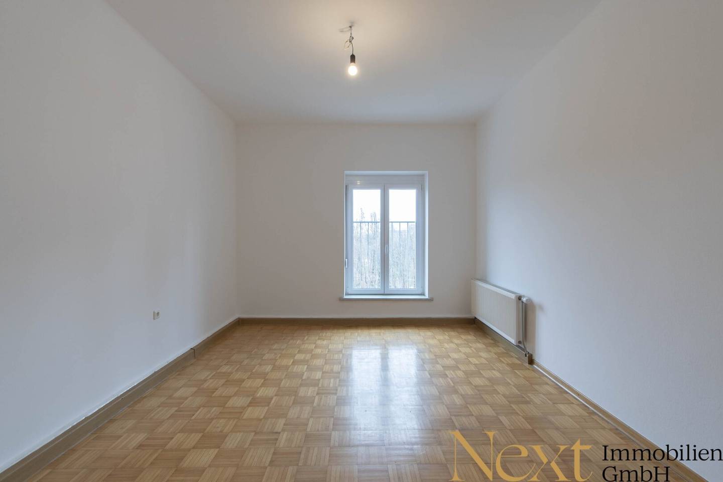 Zentrale 2-Zimmer-Innenstadtwohnung inkl. Küche nahe Linzer Landstraße zu vermieten!
