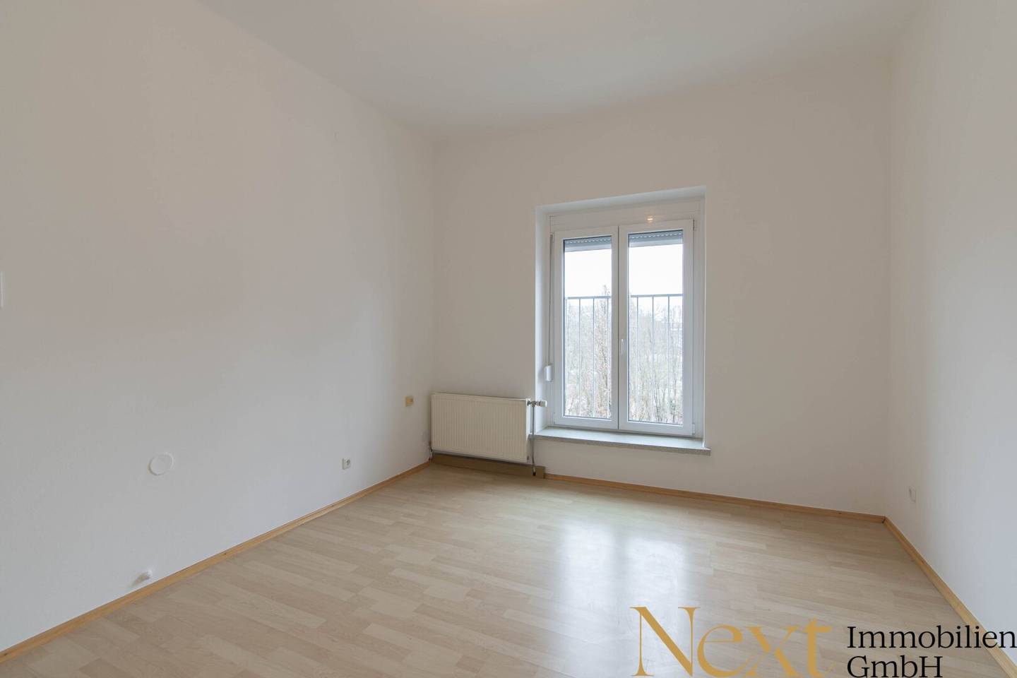 Zentrale 2-Zimmer-Innenstadtwohnung inkl. Küche nahe Linzer Landstraße zu vermieten!