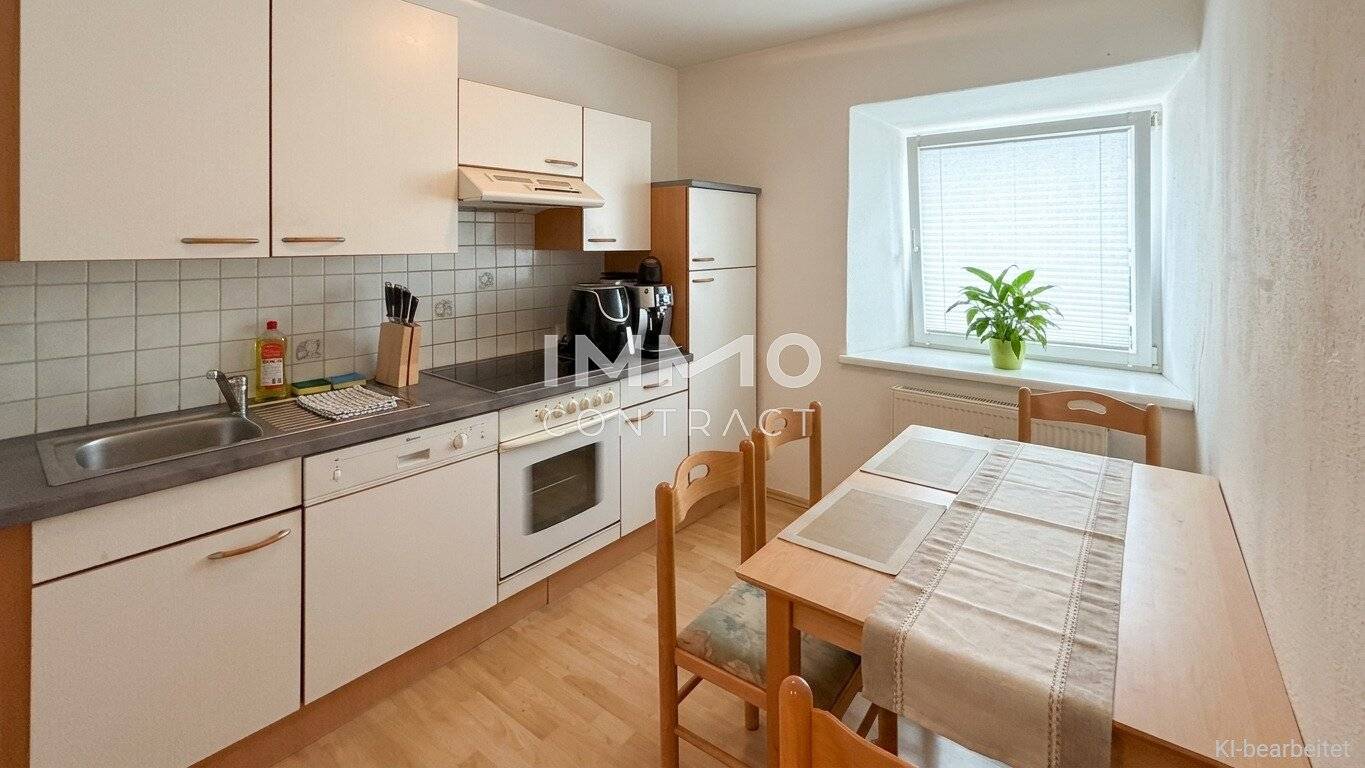 Charming City Apartment
