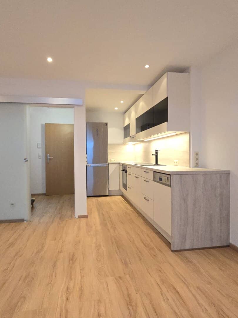 ..vom Patscherkofel bis zur Seegrube ... traumhafter Panoramablick - 4 Zimmer Maisonette in Innsbruck/Arzl