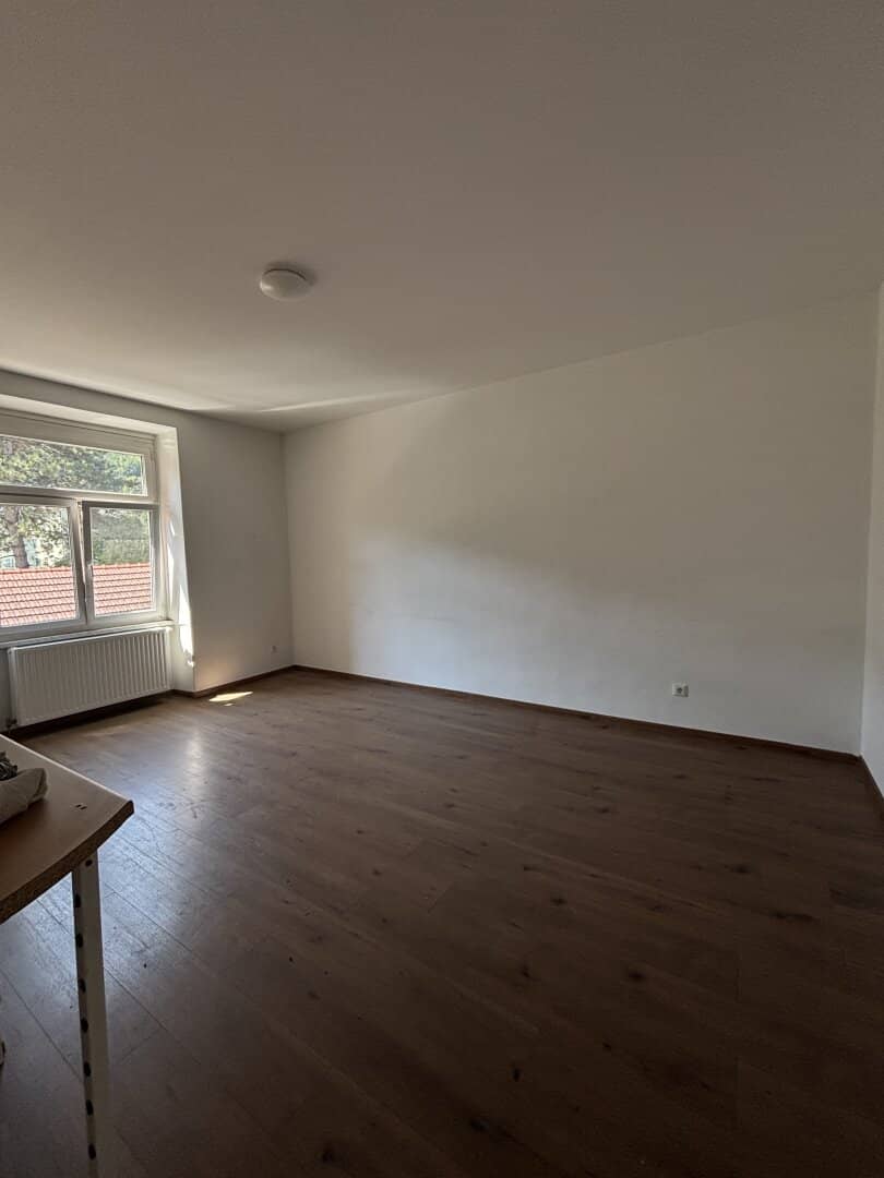 Geräumige, gepflegte Wohnung in Leoben!