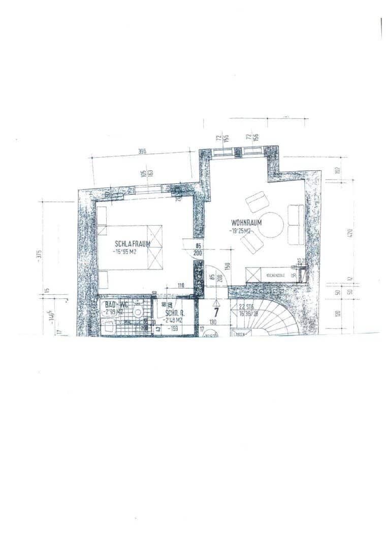 Grundriss 1