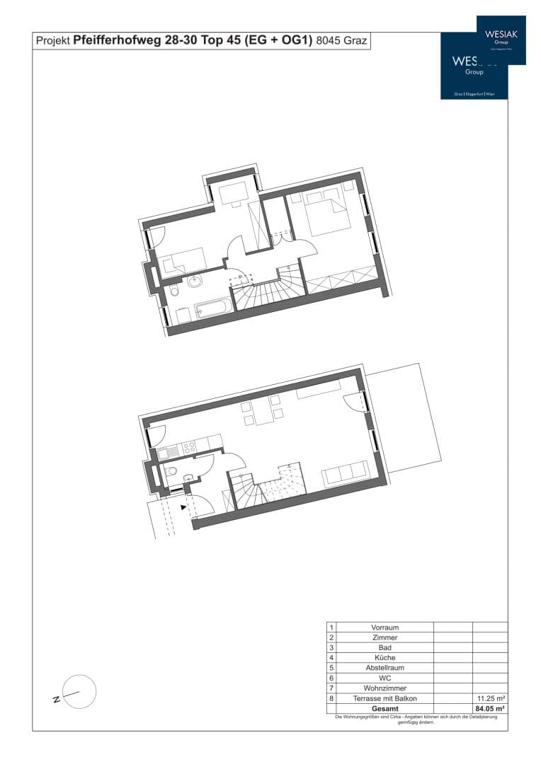 Grundriss 1