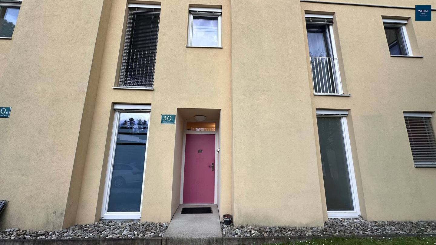 Pfeifferhofweg Top 45 - Ruhige Maisonette mit Terrasse in Andritz