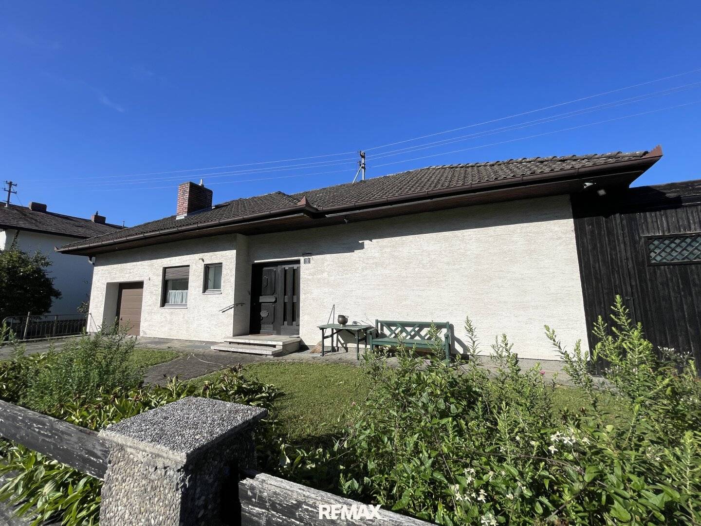 Charmantes Einfamilienhaus in ruhiger und zentraler Lage von Schärding
