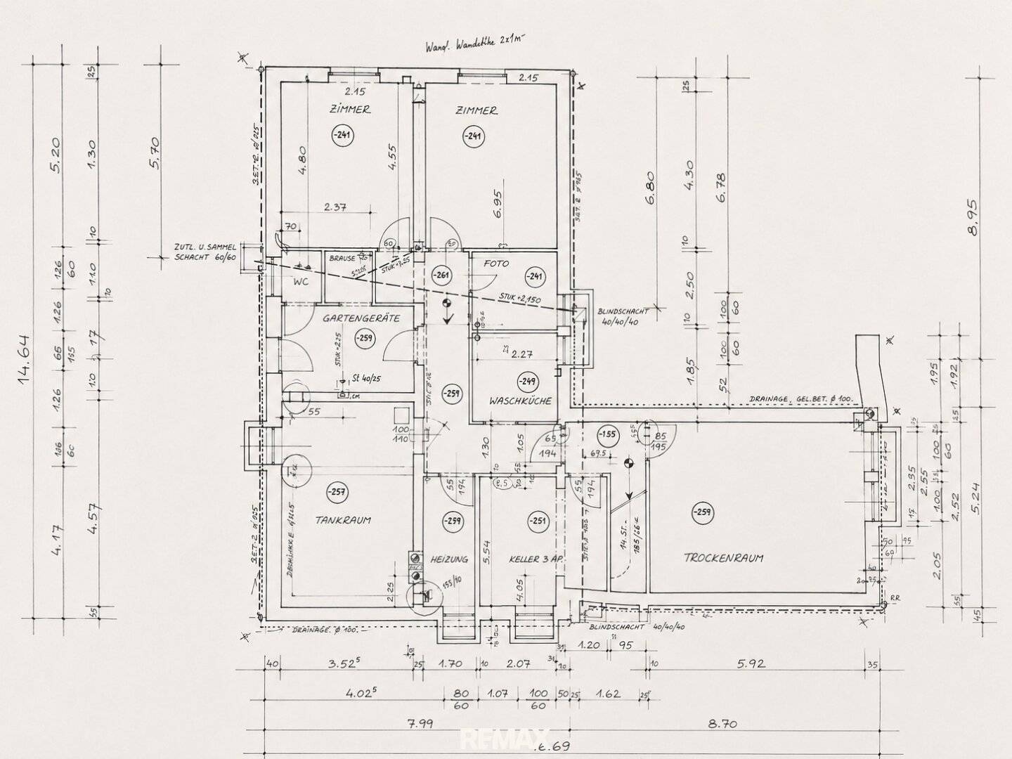 Grundriss 2