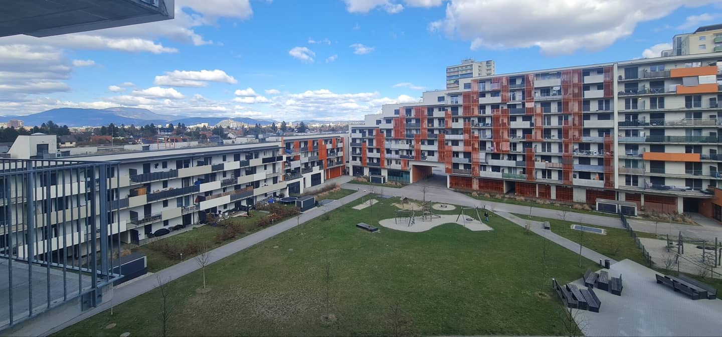 Tiefgaragenplatz am Grillweg zu verkaufen!