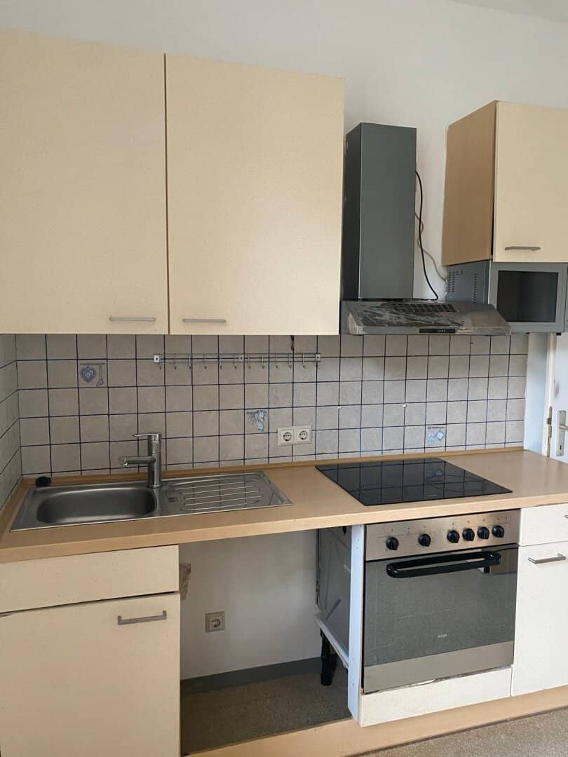 Gemütliche 55,63 m² Wohnung in Leoben!