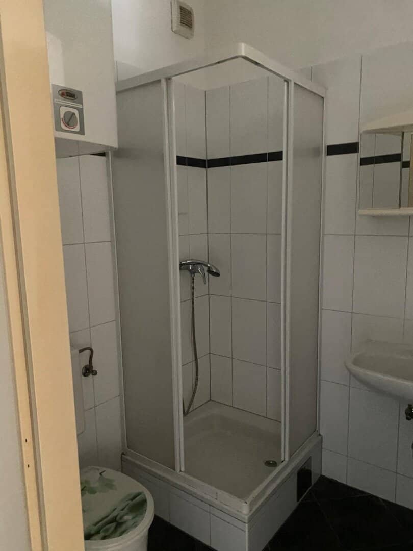 Gemütliche 55,63 m² Wohnung in Leoben!