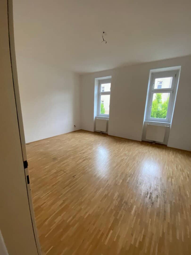 Gemütliche 55,63 m² Wohnung in Leoben!