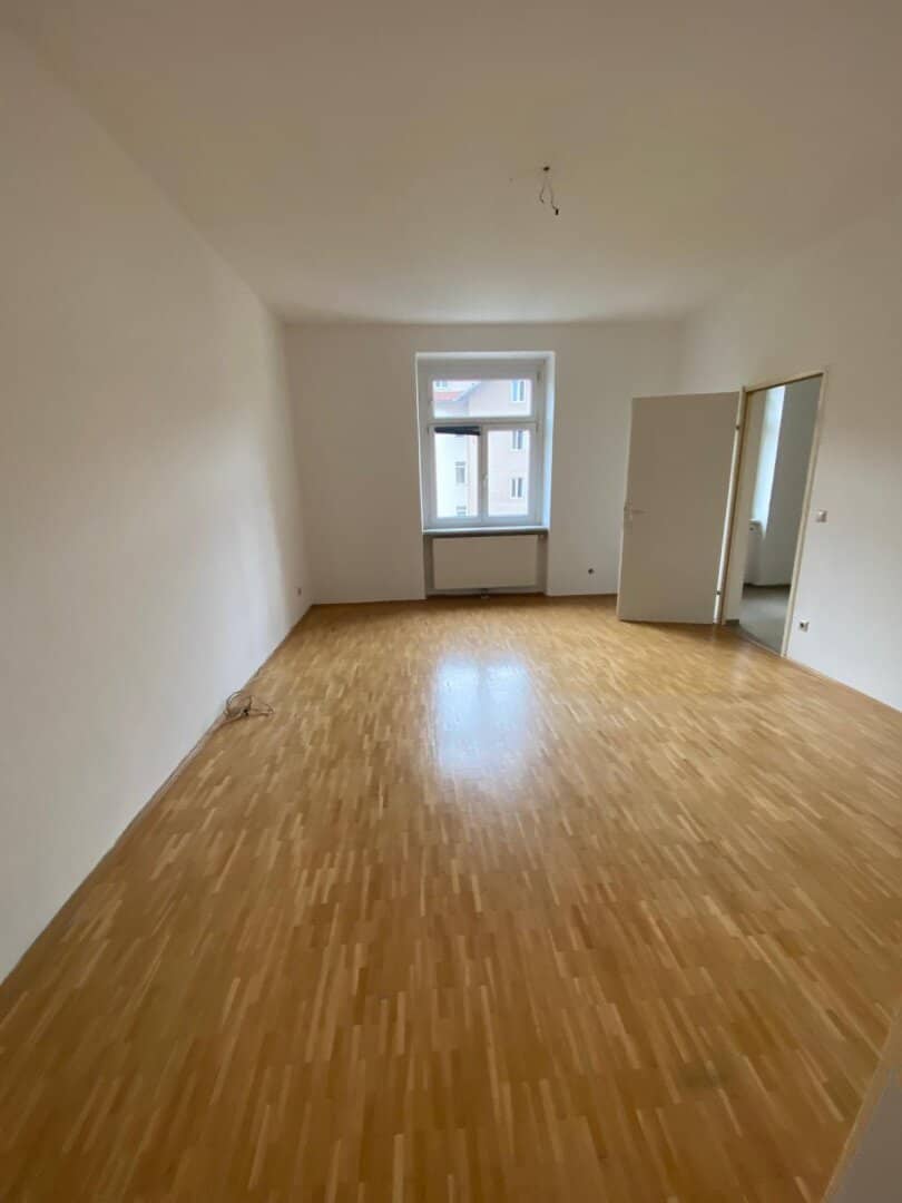 Gemütliche 55,63 m² Wohnung in Leoben!