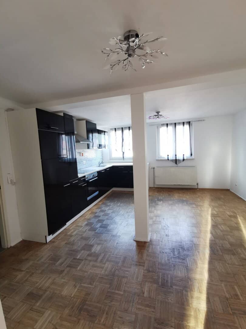 Charmante 57m² Wohnung in Leoben – Ihr neues Zuhause in der Steiermark wartet!