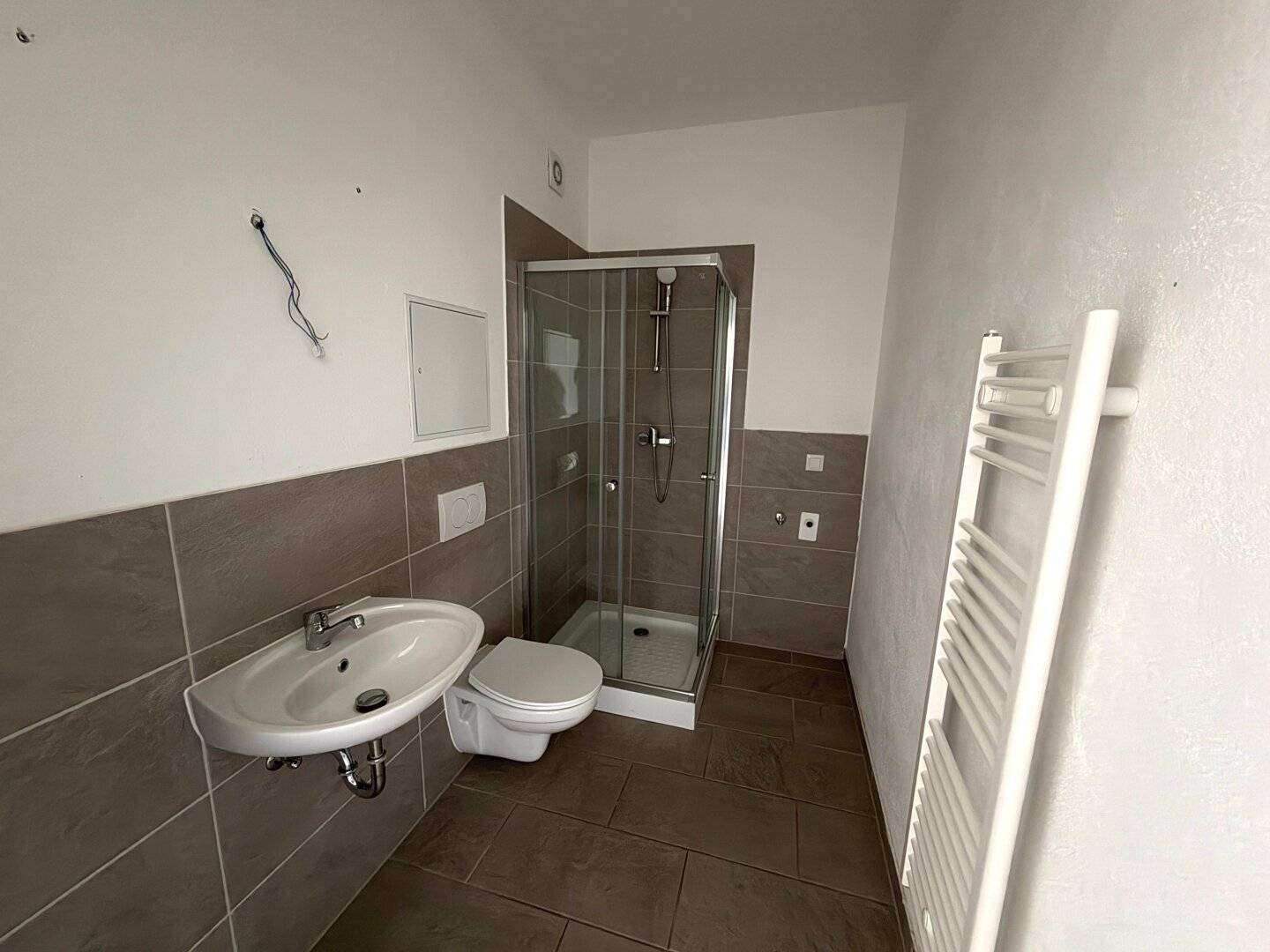 Small Oasis in Leoben: Cozy 32.05 m² Apartment in Styria