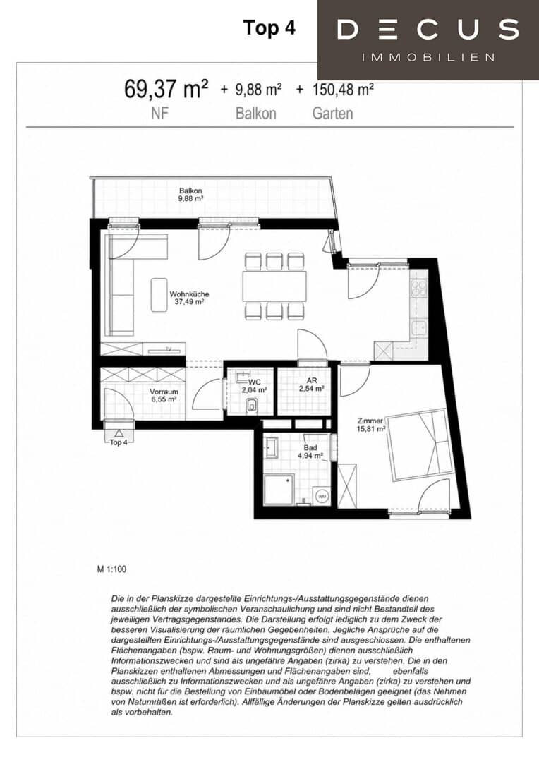 ANLEGER I LUMIÈRE LIVING I INSPIRED BY LIGHT. DESIGNED FOR LIFE.