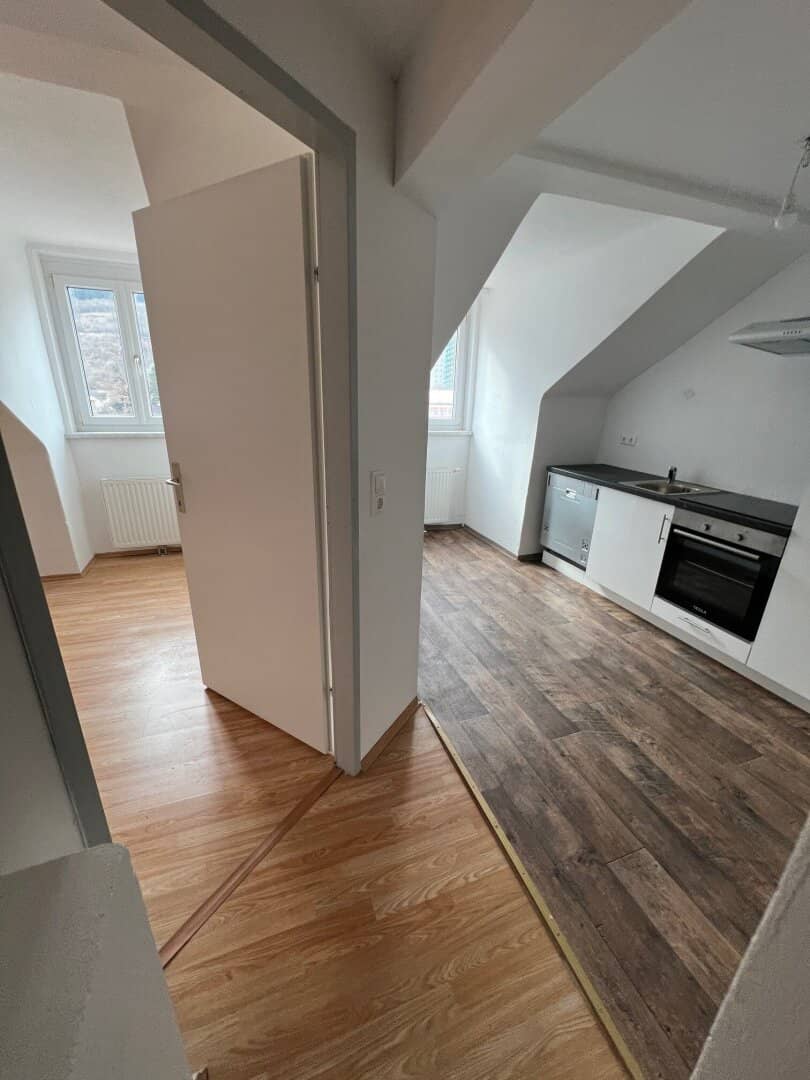 Charmante 64,79 m² Wohnung in Leoben – Ihr neues Zuhause in der Steiermark!