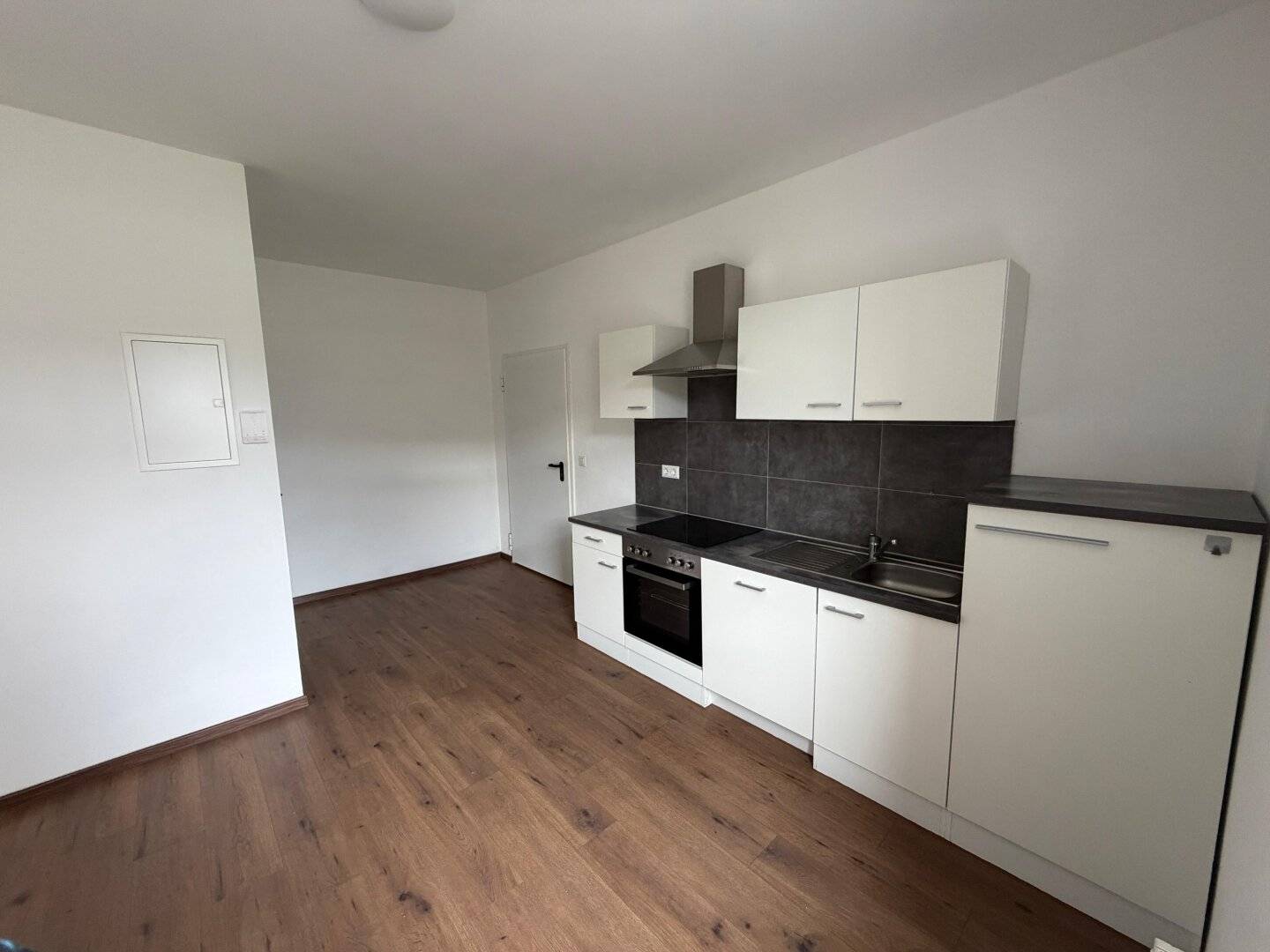 Charmante 32,1 m² Wohnung in Leoben - Ihr neues Zuhause!