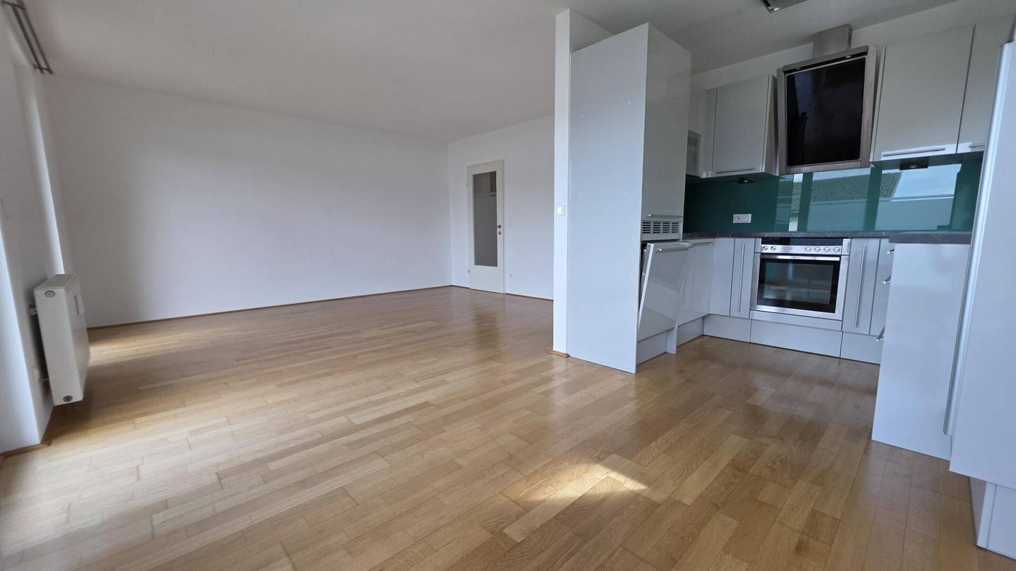 "Am Sonnenhang"- Moderne 3-Zimmer-Wohnung in Anthering mit zwei großzügigen Tiefgaragenplätze