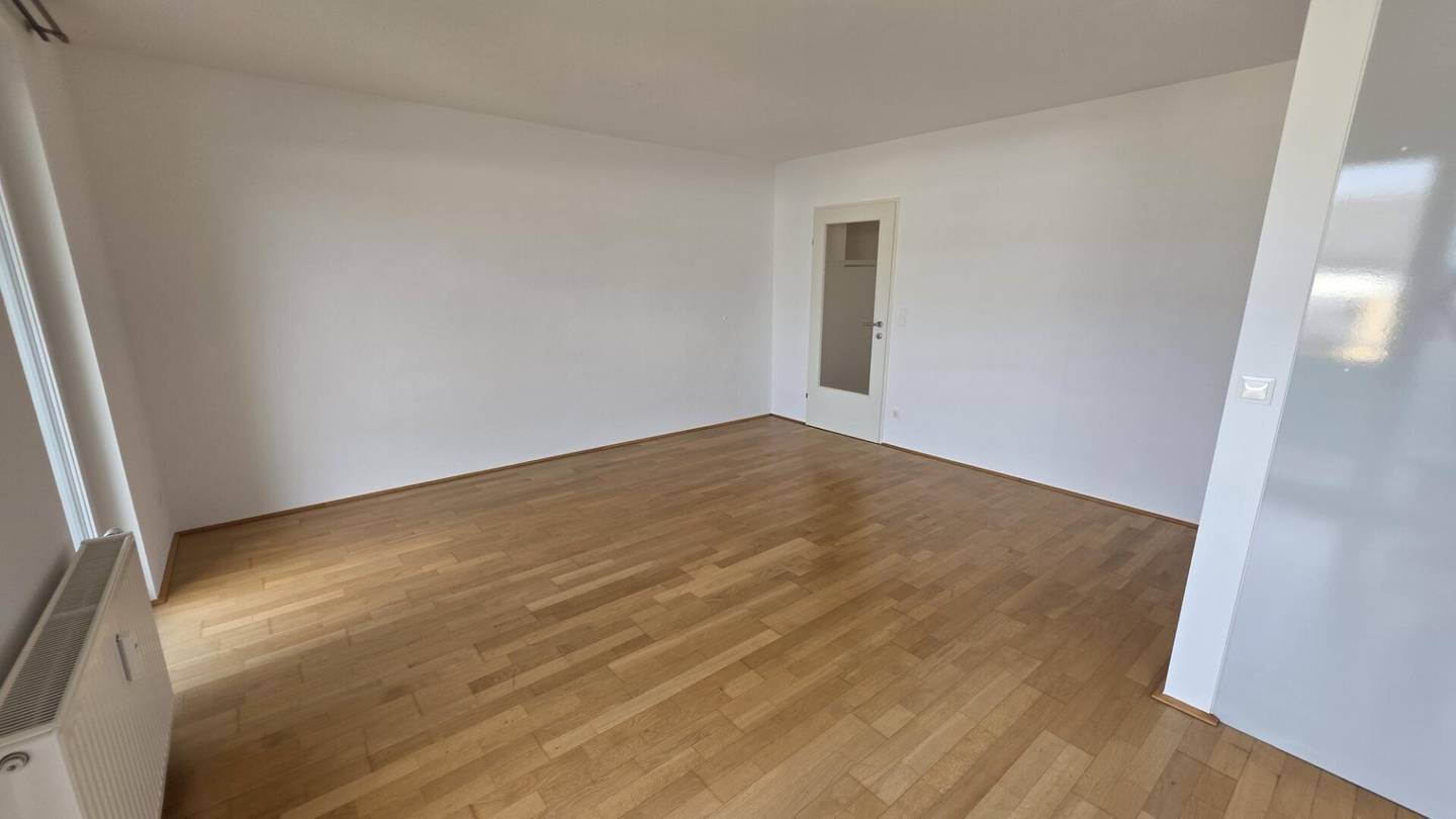 "Am Sonnenhang"- Moderne 3-Zimmer-Wohnung in Anthering mit zwei großzügigen Tiefgaragenplätze