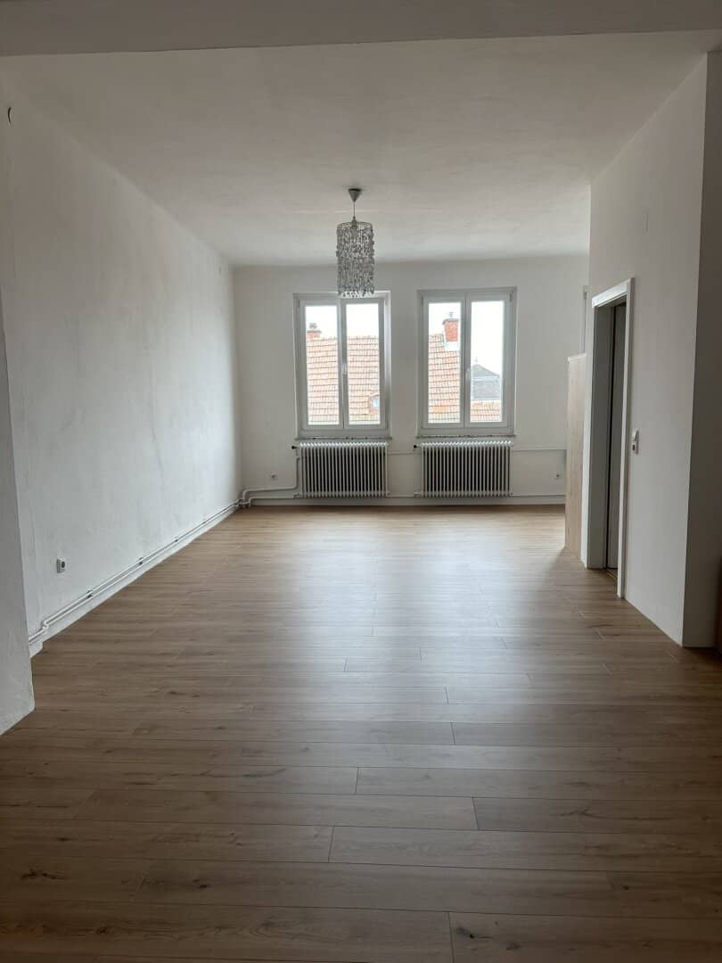Gemütliche 2-Zimmer Wohnung in Gmünd zur Miete 502,04 € inkl. Strom und Heizung!