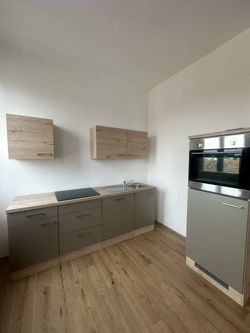 Gemütliche 2-Zimmer Wohnung in Gmünd zur Miete 502,04 € inkl. Strom und Heizung!