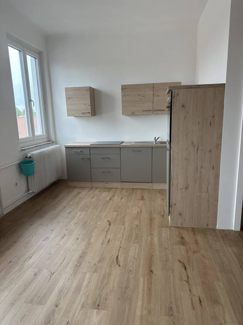 Gemütliche 2-Zimmer Wohnung in Gmünd zur Miete 502,04 € inkl. Strom und Heizung!