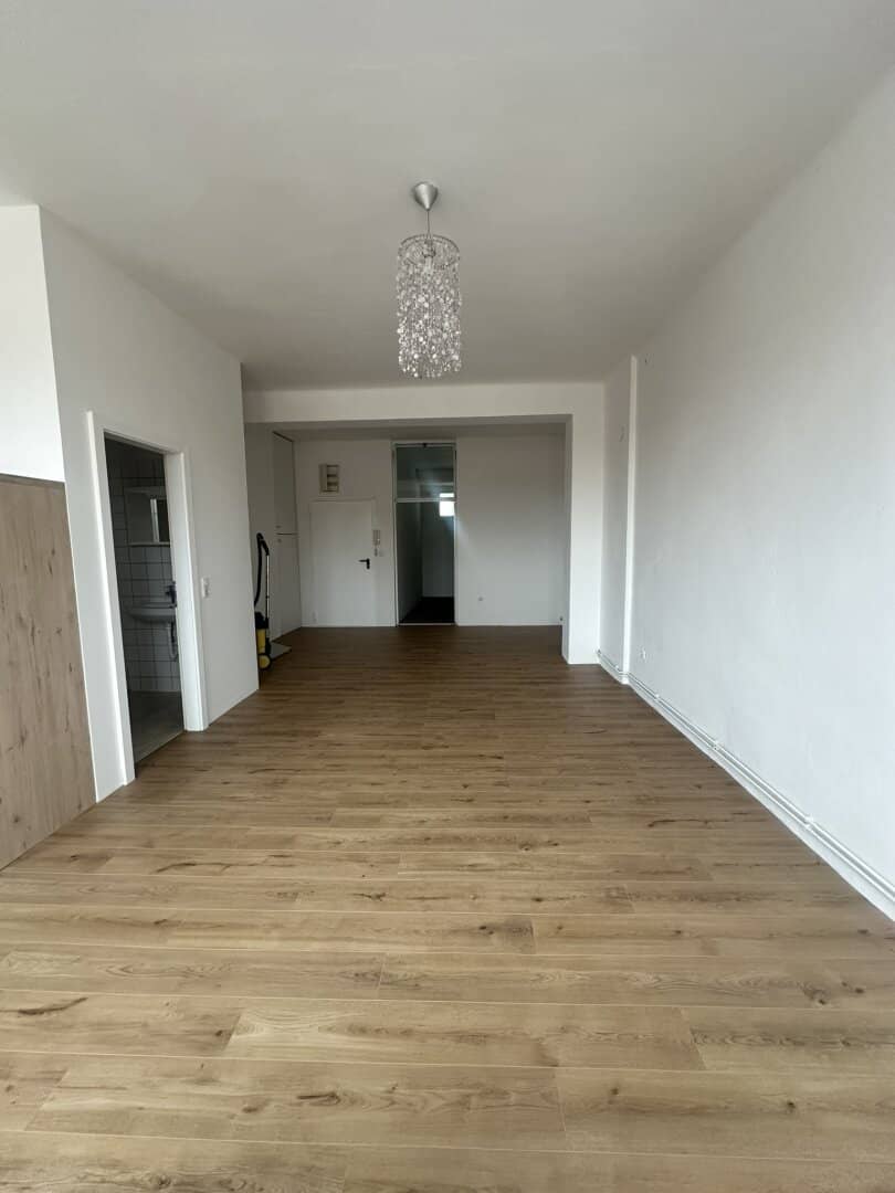 Gemütliche 2-Zimmer Wohnung in Gmünd zur Miete 502,04 € inkl. Strom und Heizung!