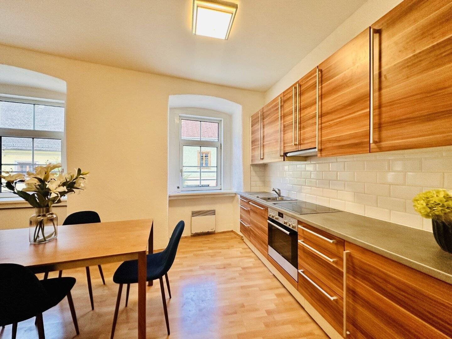 Einladend elegante Mietwohnung in Schottwien