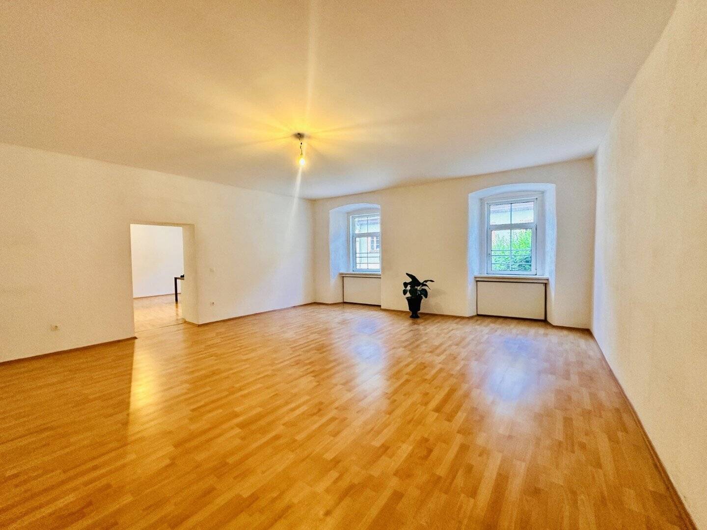 Einladend elegante Mietwohnung in Schottwien