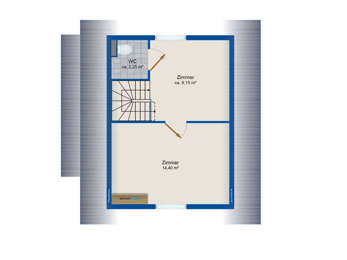Grundriss 2