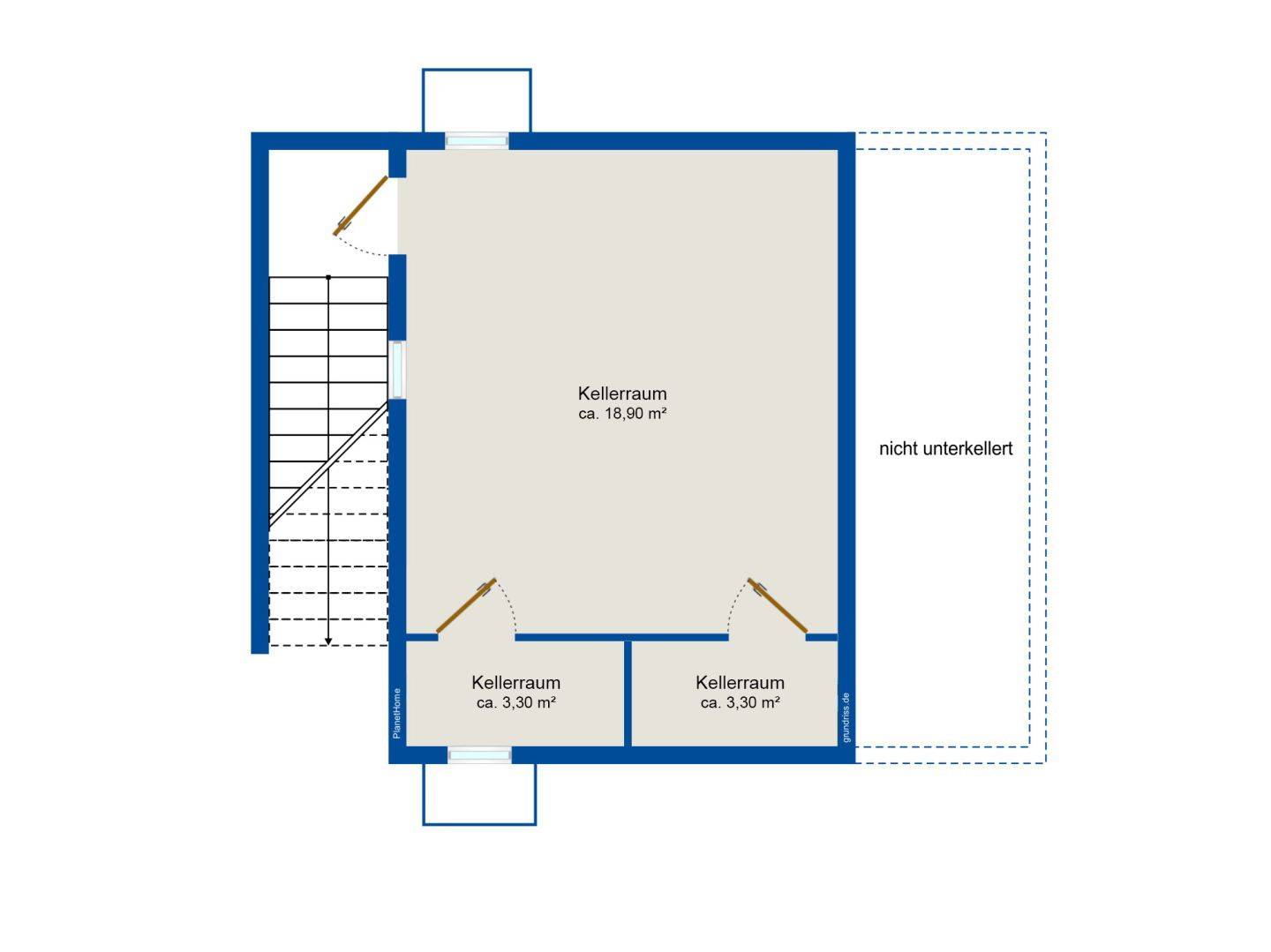 Grundriss 3