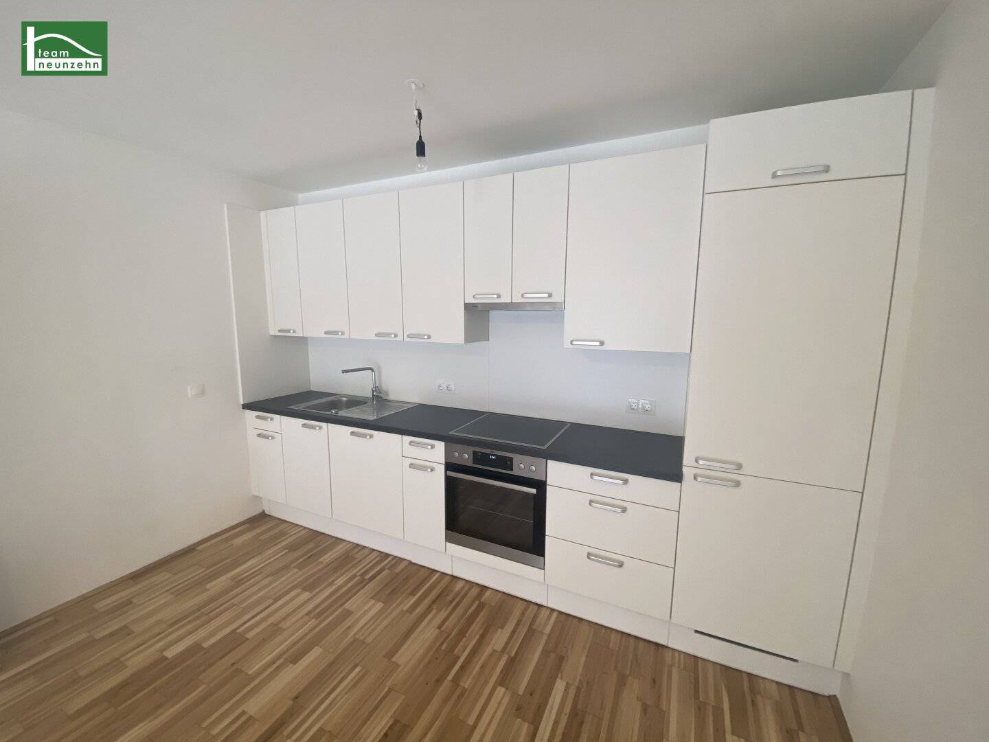 Moderner Wohnkomfort an der Grenze zu Ottakring – 2-Zimmer-Wohnung mit Balkon, Sauna &amp; Fitnessraum